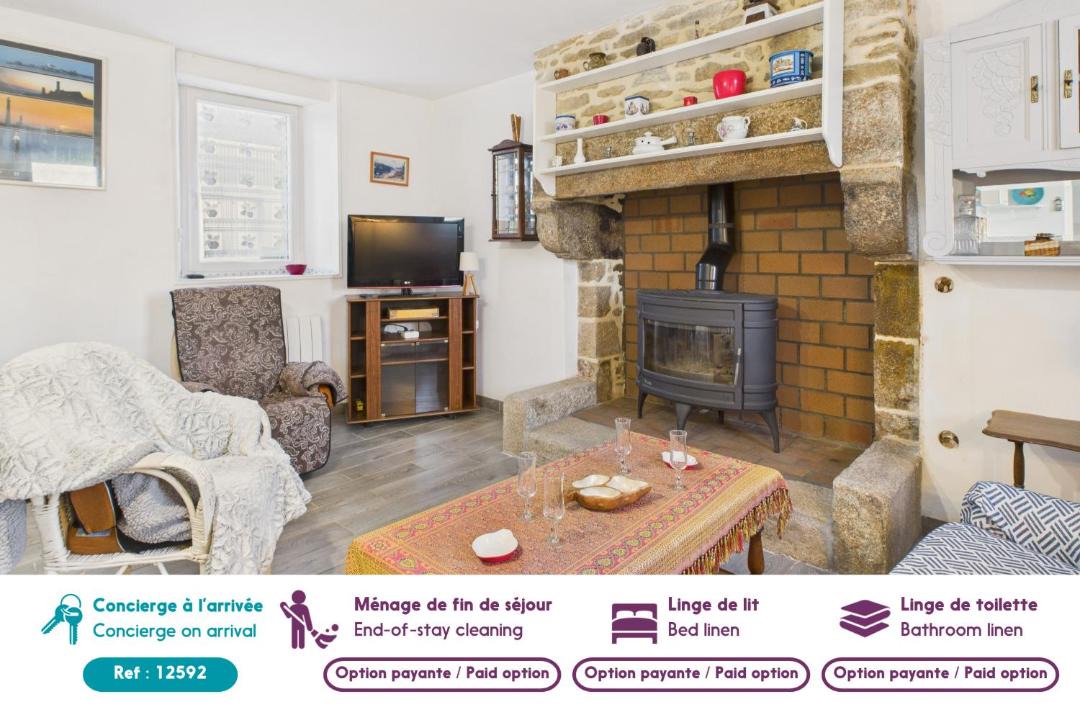 Photo of Others in Plouguerneau