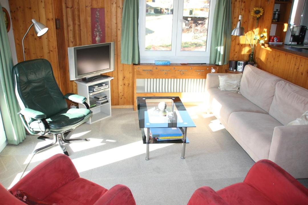Photo of Others in Morgins
