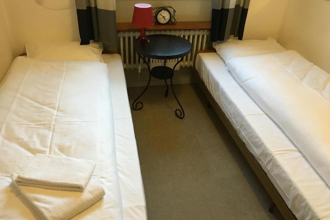 Photo of Bedroom in Morgins