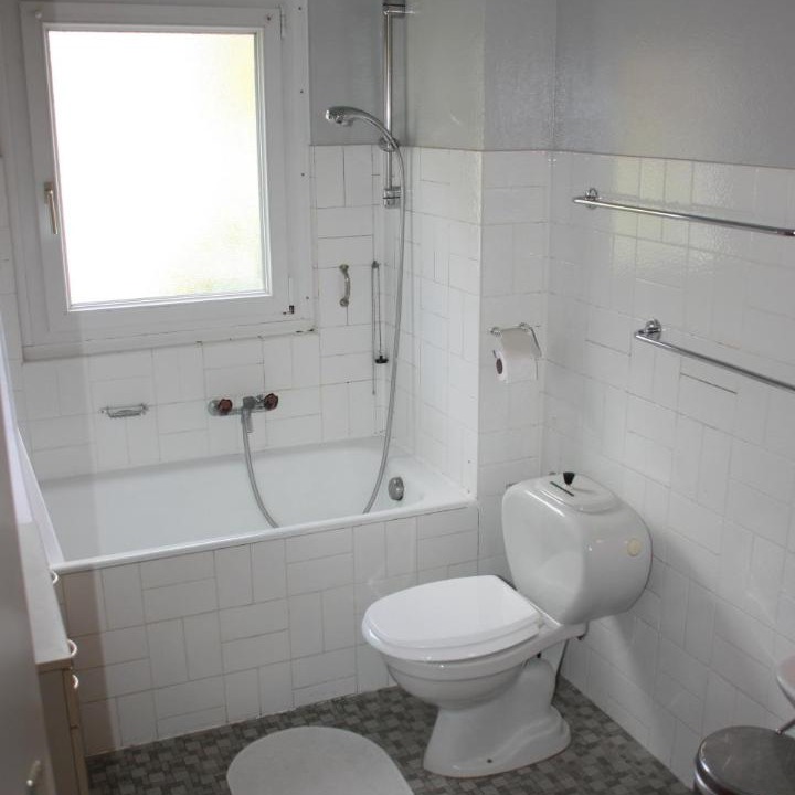Photo of Bathroom in Morgins