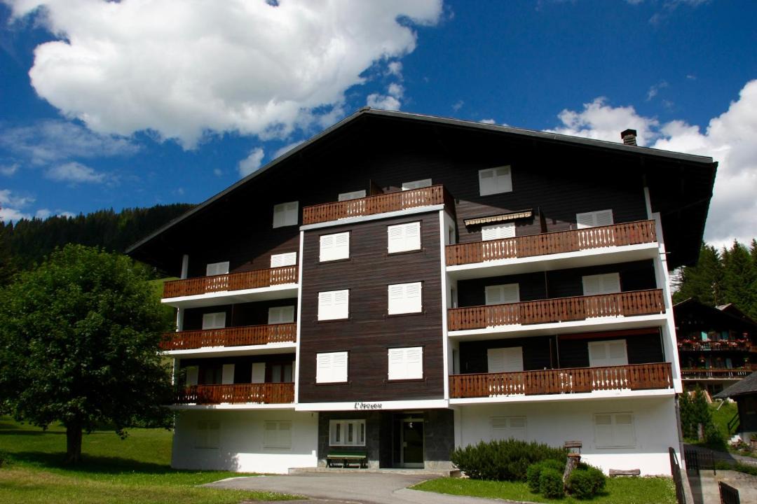 Photo of Others in Morgins