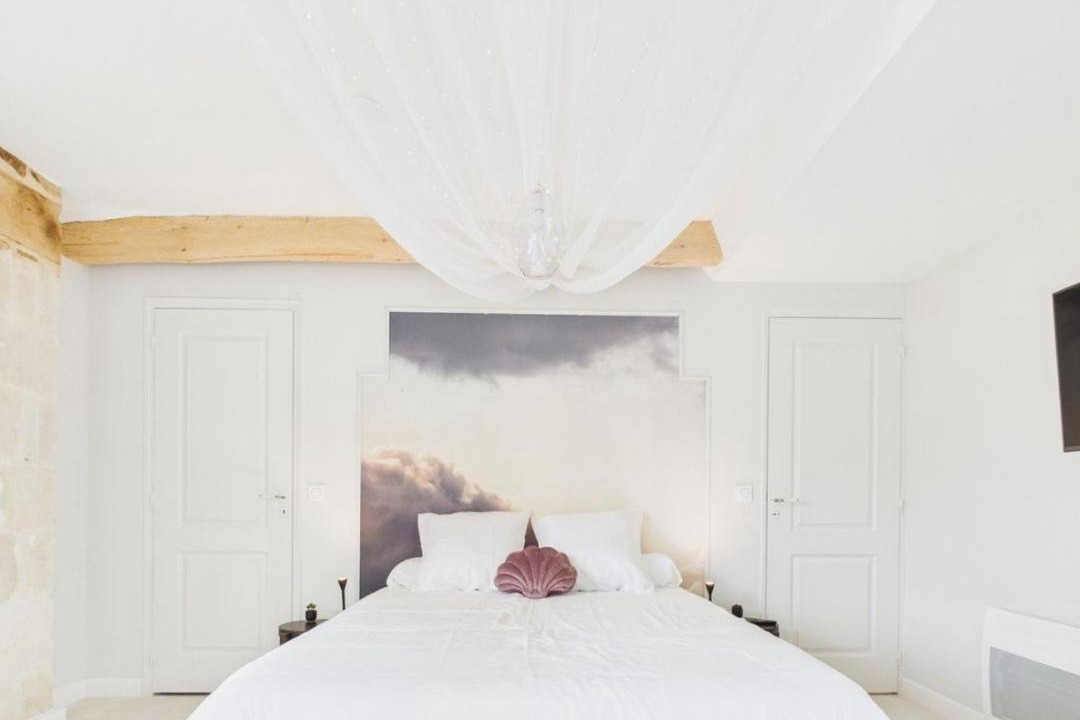 Photo of Bedroom in Saumur