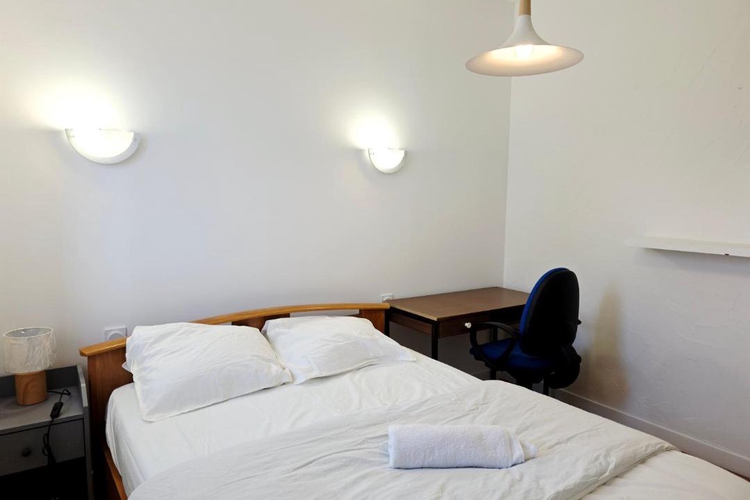 Photo of Bedroom in Lafourguette