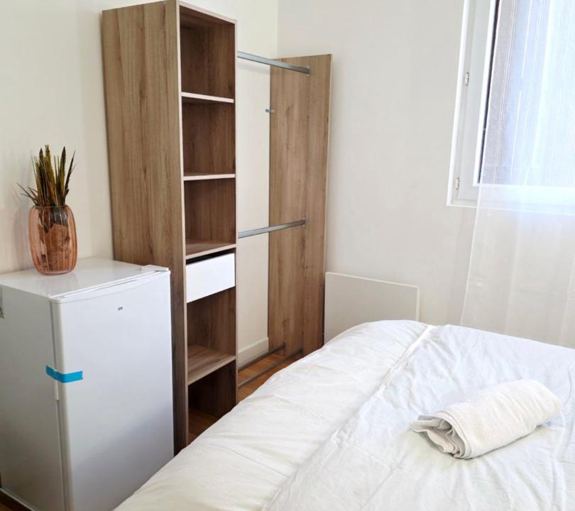 Photo of Bedroom in Lafourguette