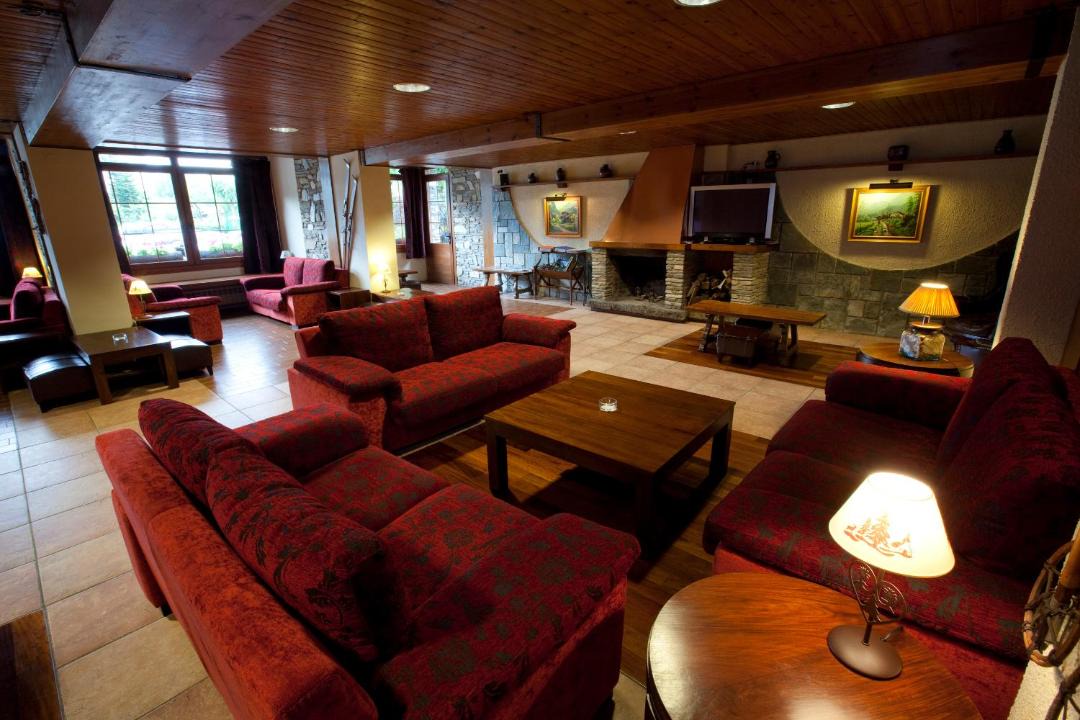 Photo of Livingroom in Alt Aneu