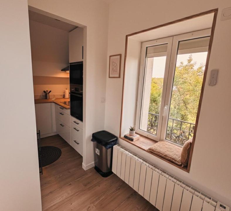 Photo of Others in Quincy-Voisins