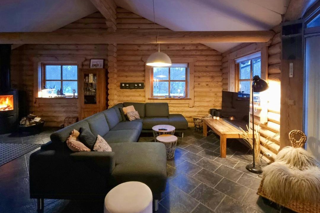 Photo of Livingroom in Hadsund