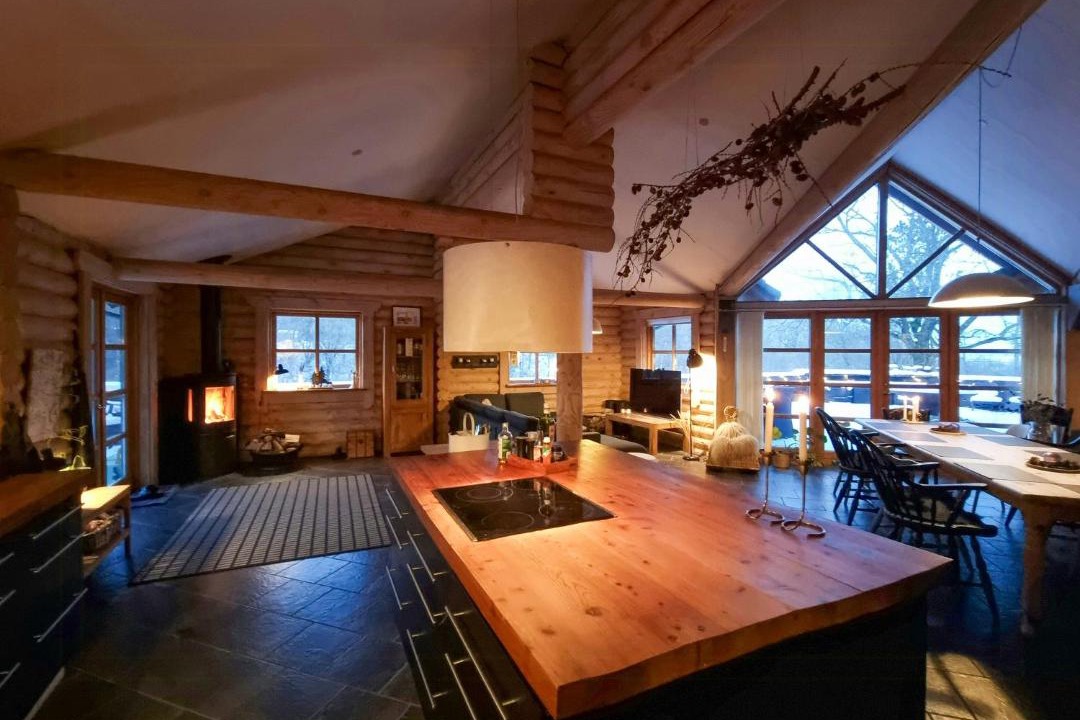 Photo of Kitchen in Hadsund