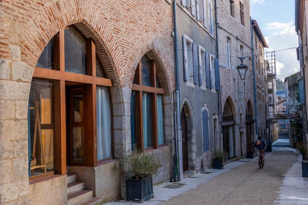 Photo of Others in Cahors Old Town