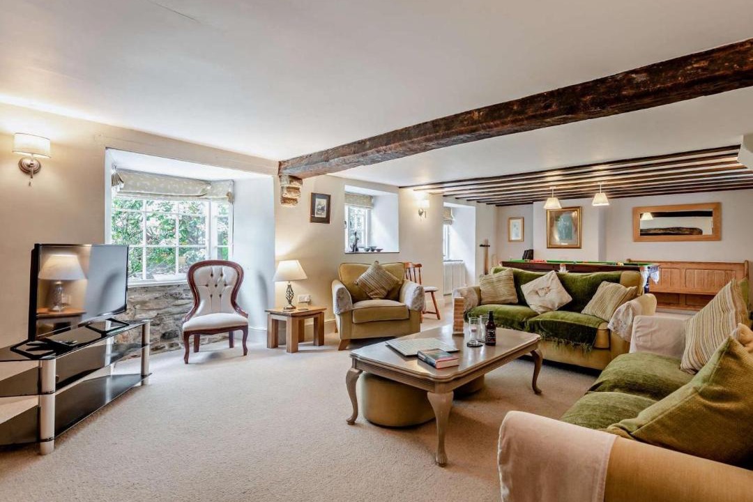 Photo of Others in Corfe Castle