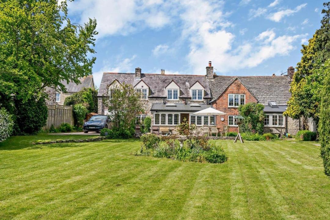 Photo of Others in Corfe Castle