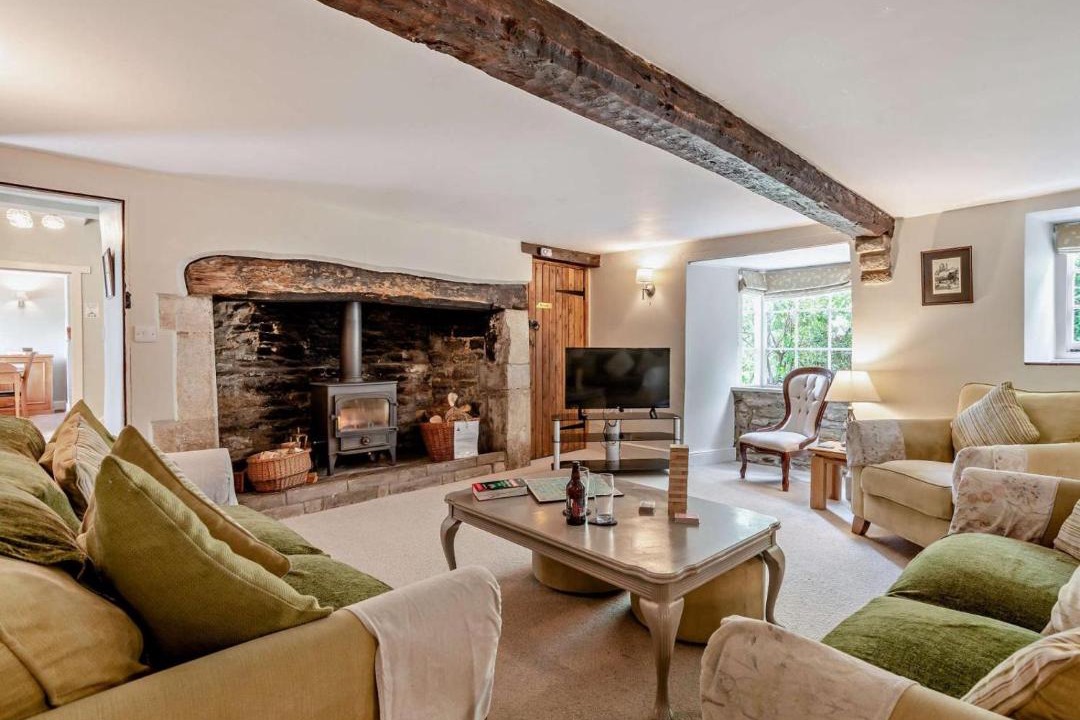 Photo of Others in Corfe Castle