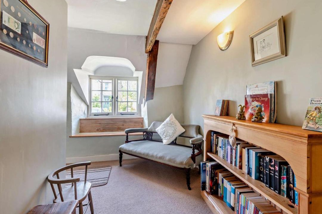 Photo of Others in Corfe Castle