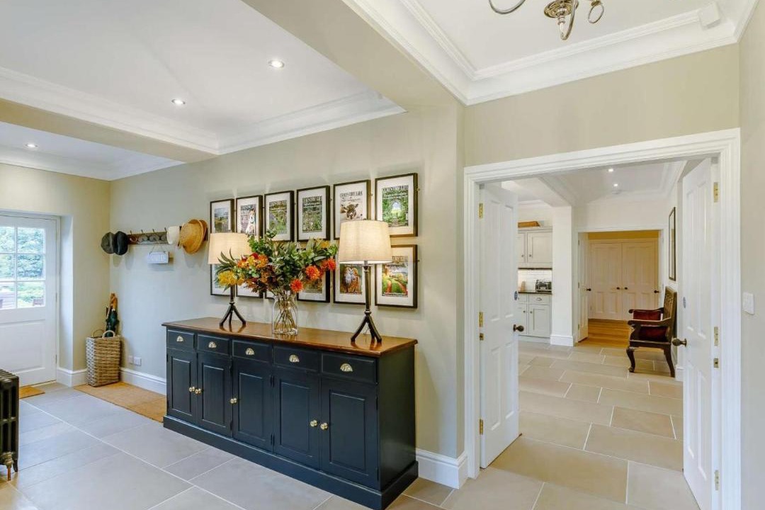 Photo of Others in Markington