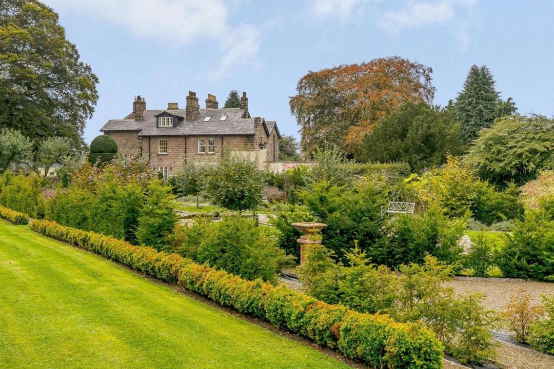 Photo of Others in Markington