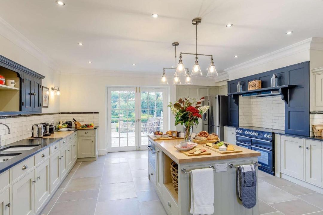 Photo of Others in Markington