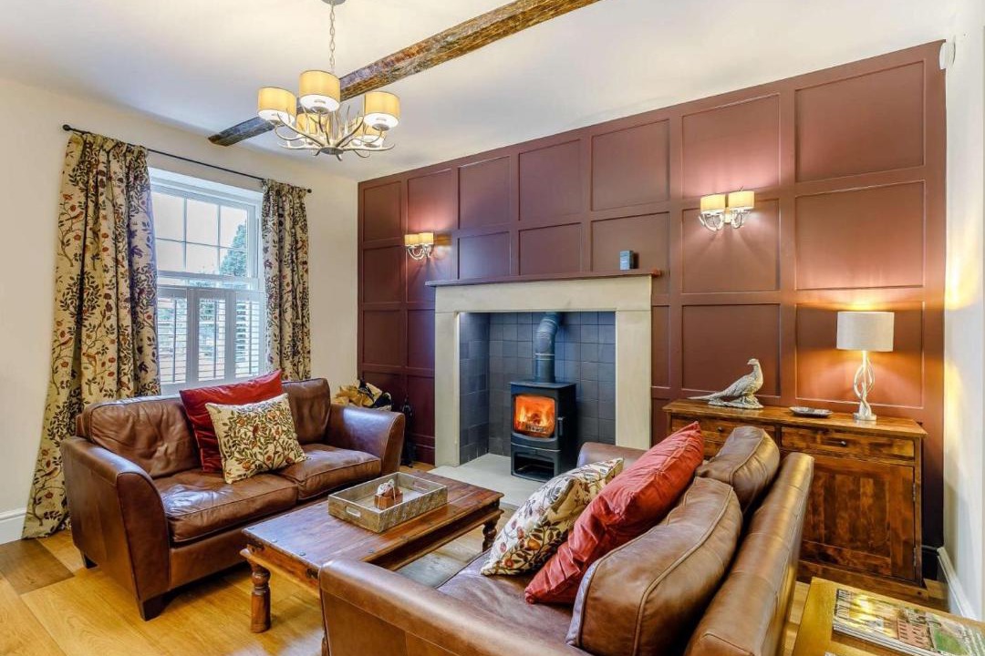 Photo of Others in Markington