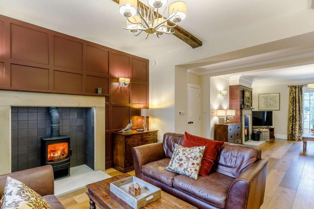 Photo of Others in Markington