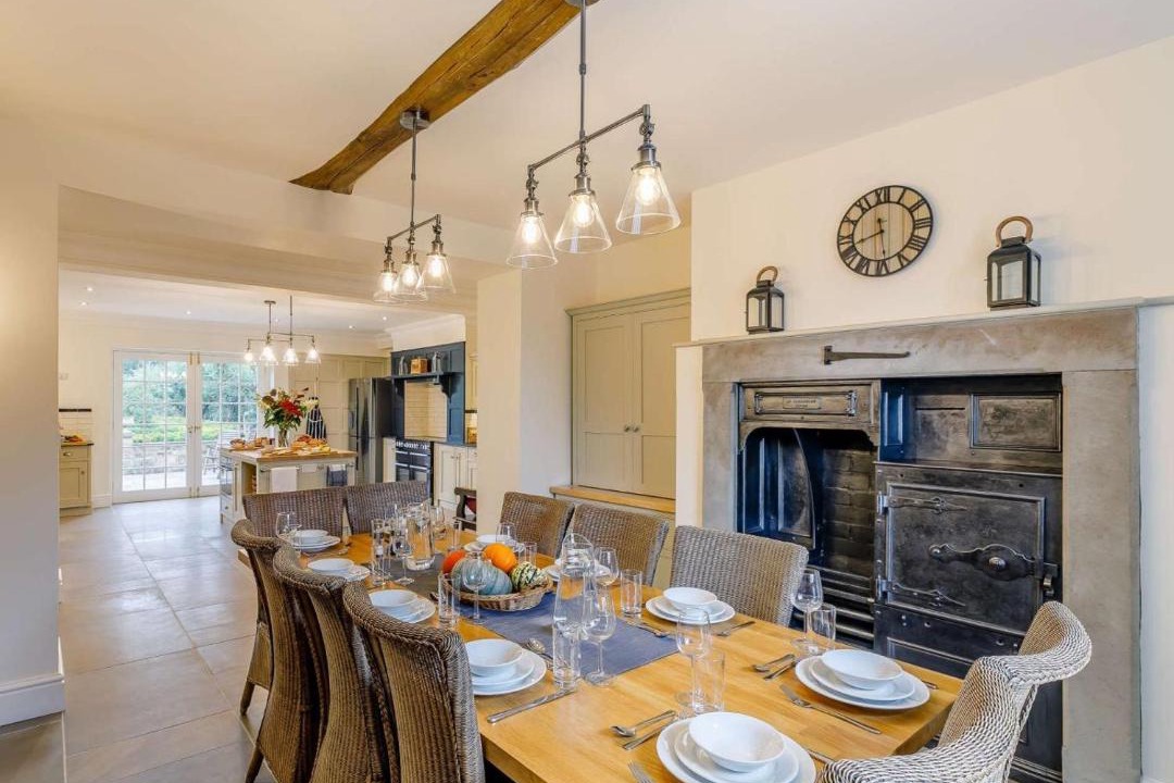 Photo of Others in Markington