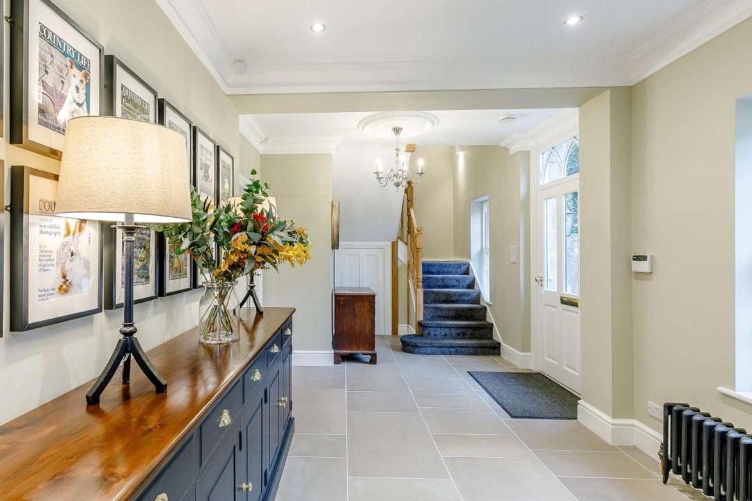 Photo of Others in Markington