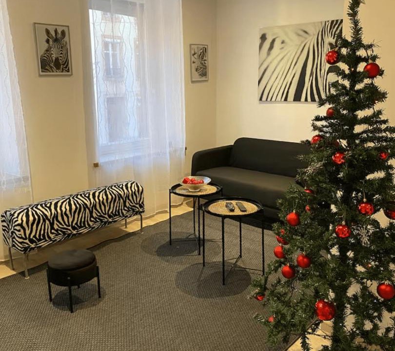 Photo of Livingroom in Raon-l'Etape