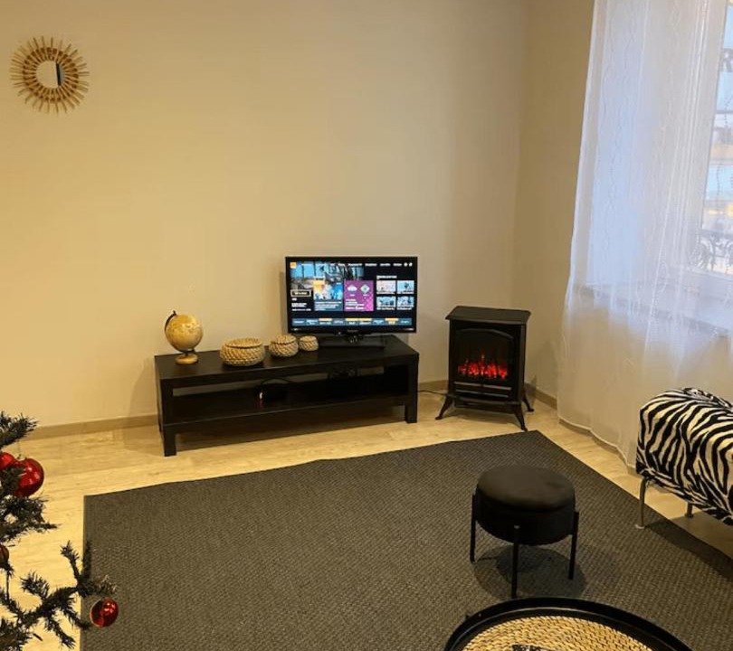 Photo of Livingroom in Raon-l'Etape
