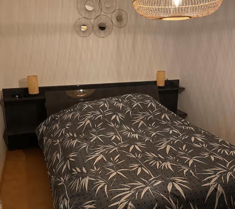 Photo of Bedroom in Raon-l'Etape
