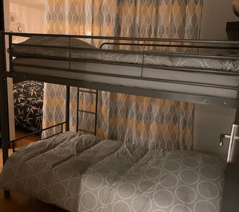 Photo of Bedroom in Raon-l'Etape