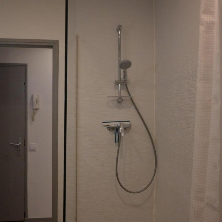 Photo of Bathroom in Mazamet