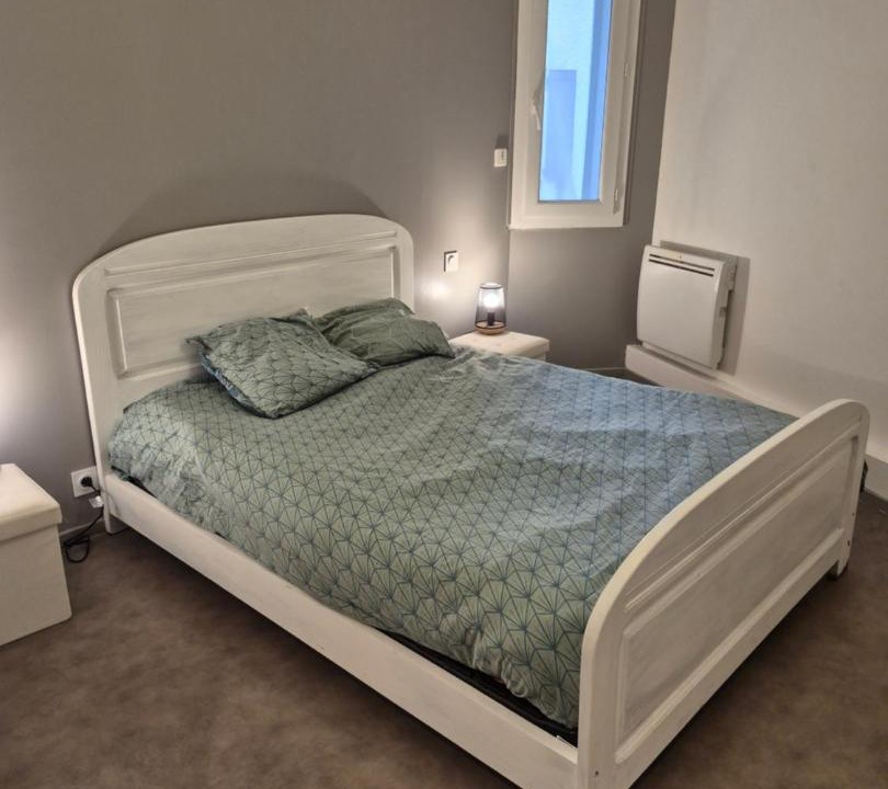 Photo of Bedroom in Mazamet
