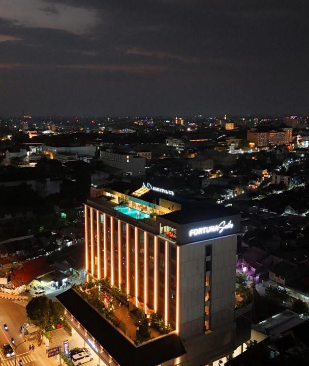 Photo of Others in Central Yogyakarta