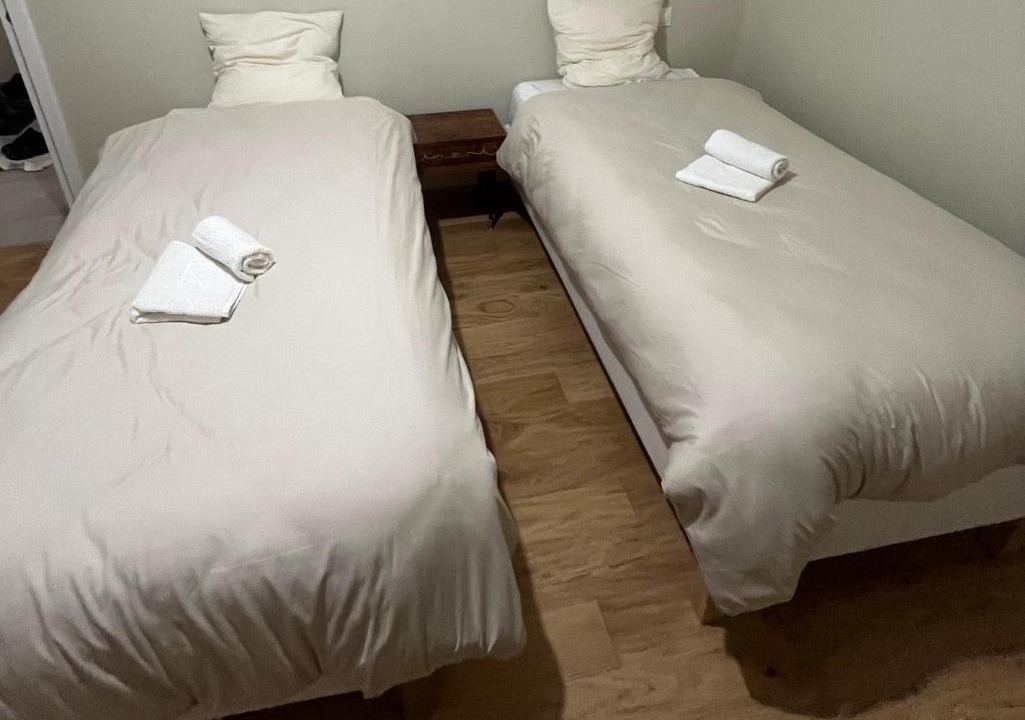 Photo of Bedroom in Vals-les-Bains