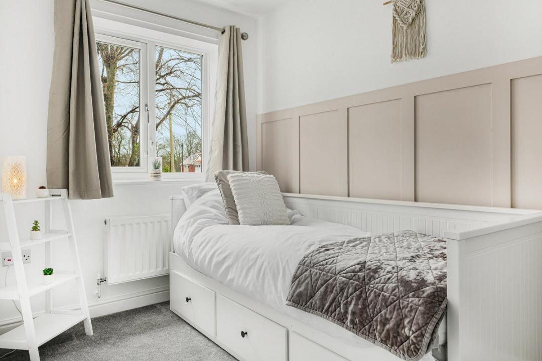 Photo of Others in Marlpool