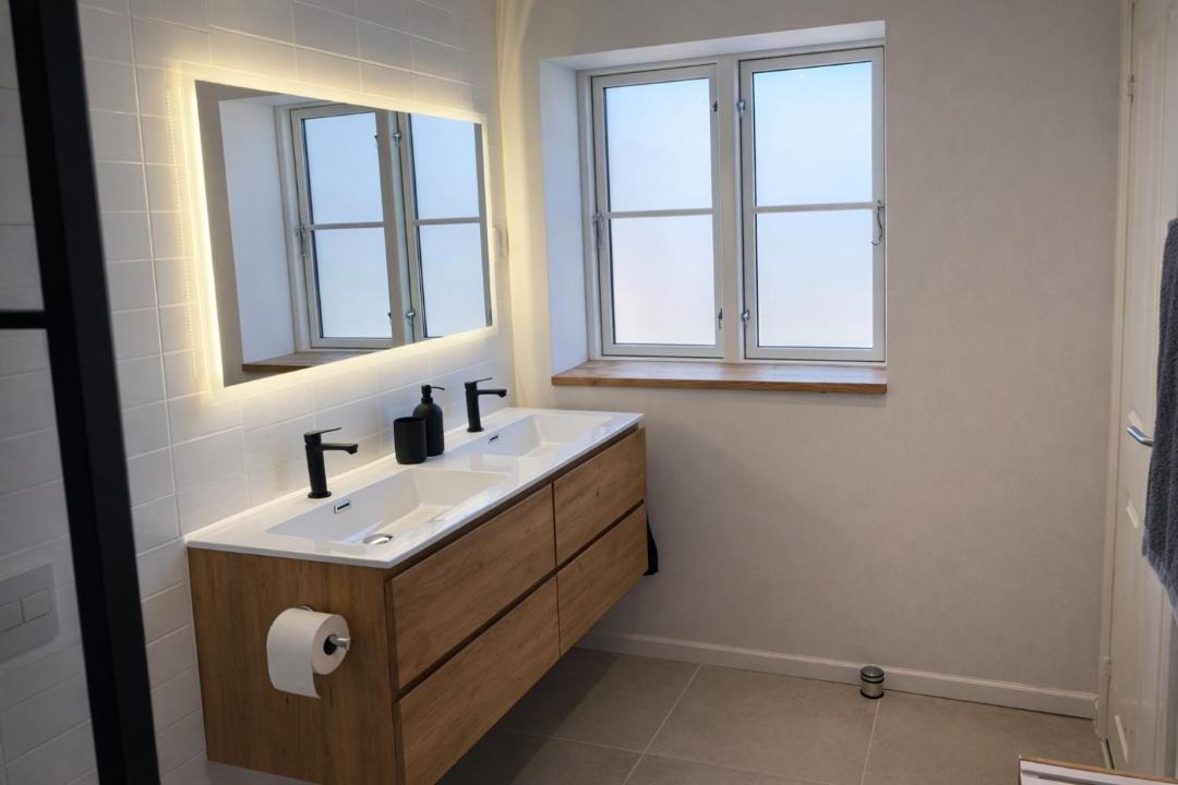 Photo of Bathroom in Gudhjem