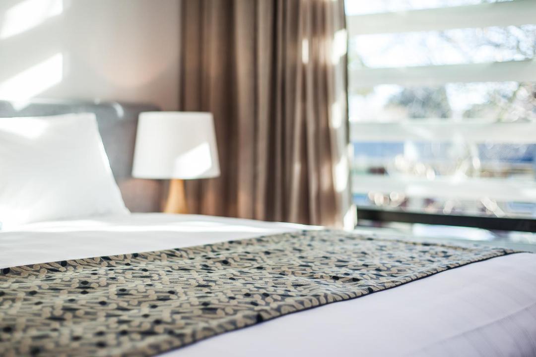 Photo of Bedroom in Whakatane