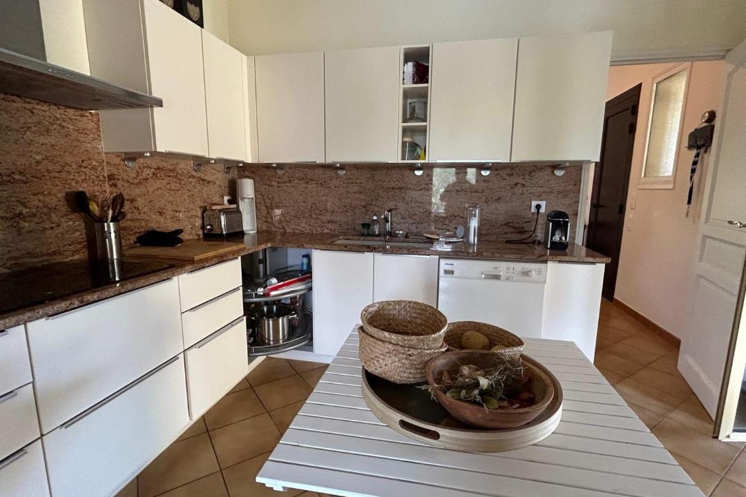 Photo of Kitchen in Frontignan
