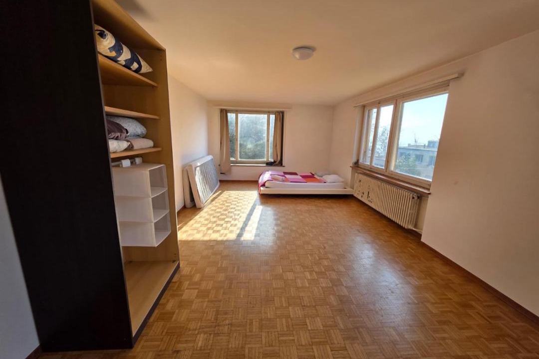 Photo of Bedroom in Oberstrass