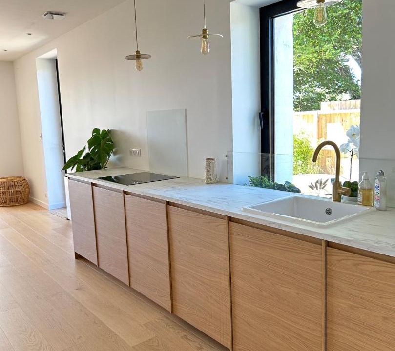 Photo of Kitchen in Saint-Briac-sur-Mer