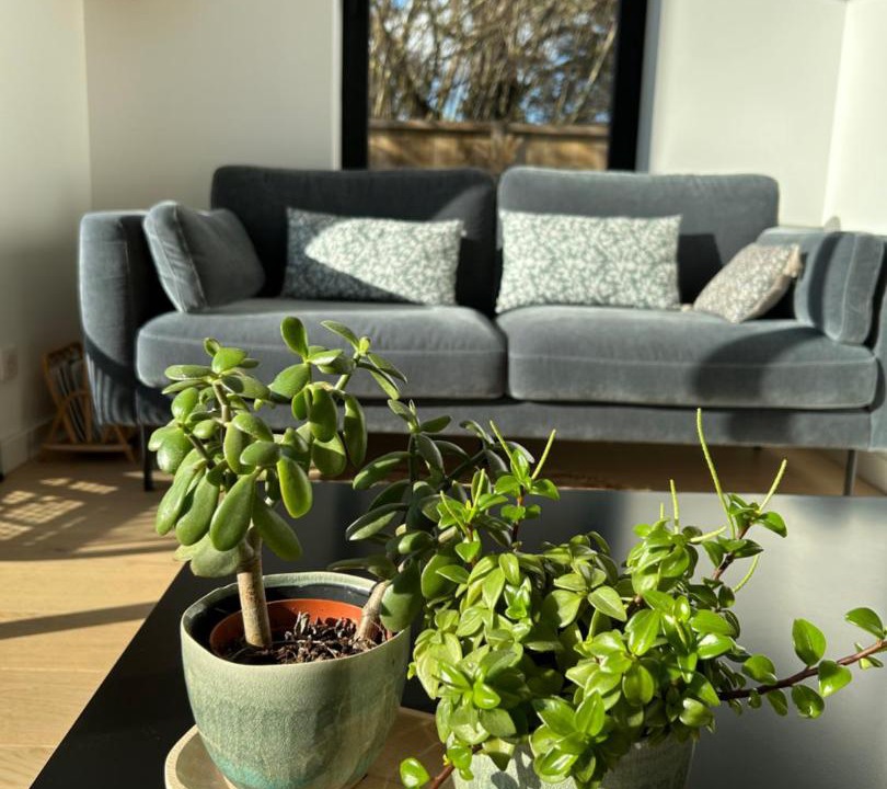 Photo of Livingroom in Saint-Briac-sur-Mer