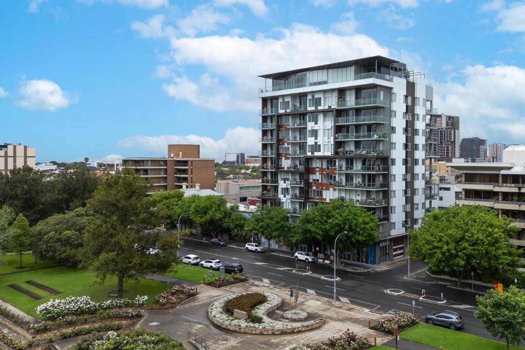 Photo of Others in Adelaide Central Business District