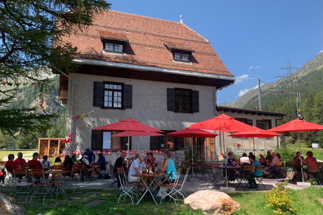Photo of Others in Poschiavo