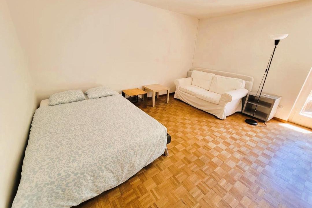 Photo of Bedroom in Oberstrass