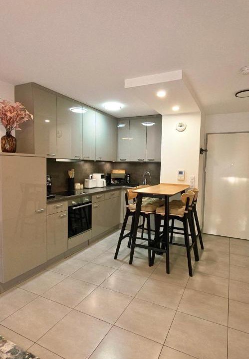 Photo of Kitchen in Saint-Louis