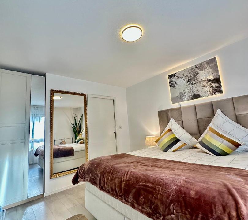 Photo of Bedroom in Saint-Louis