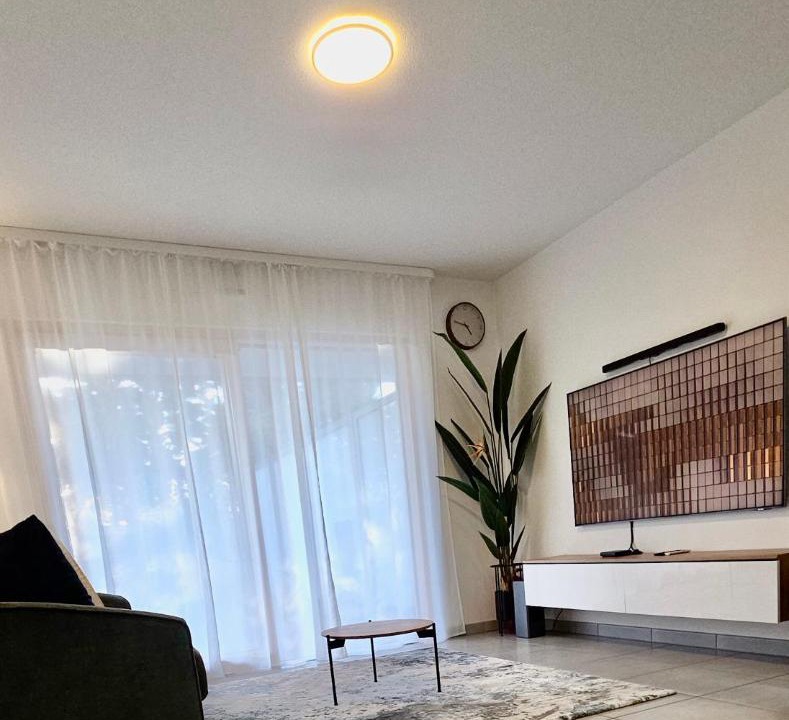 Photo of Livingroom in Saint-Louis