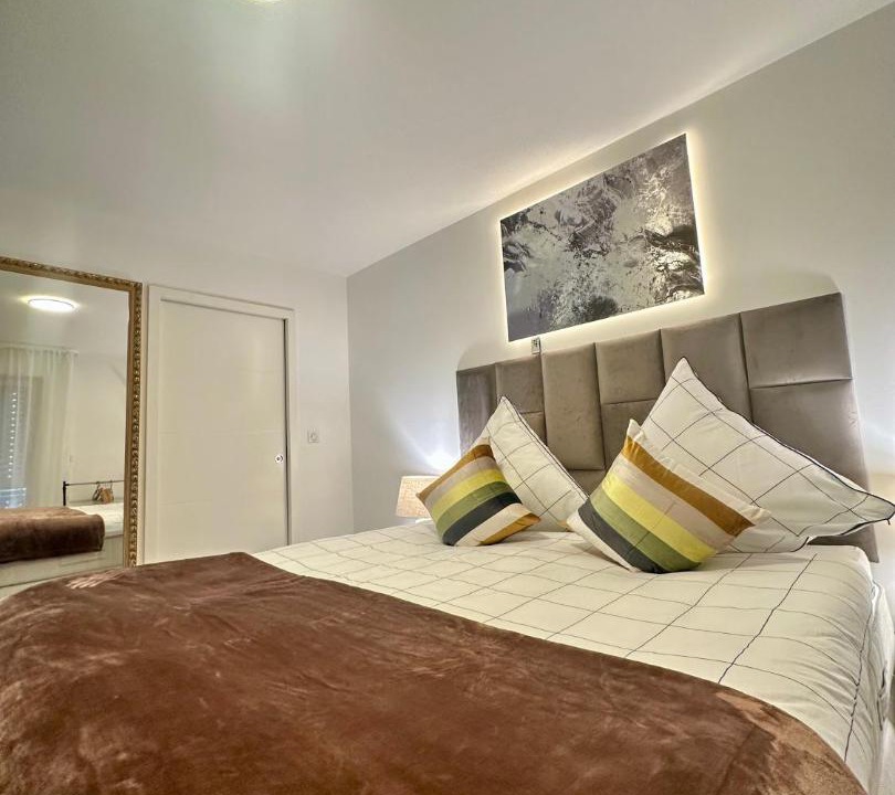Photo of Bedroom in Saint-Louis