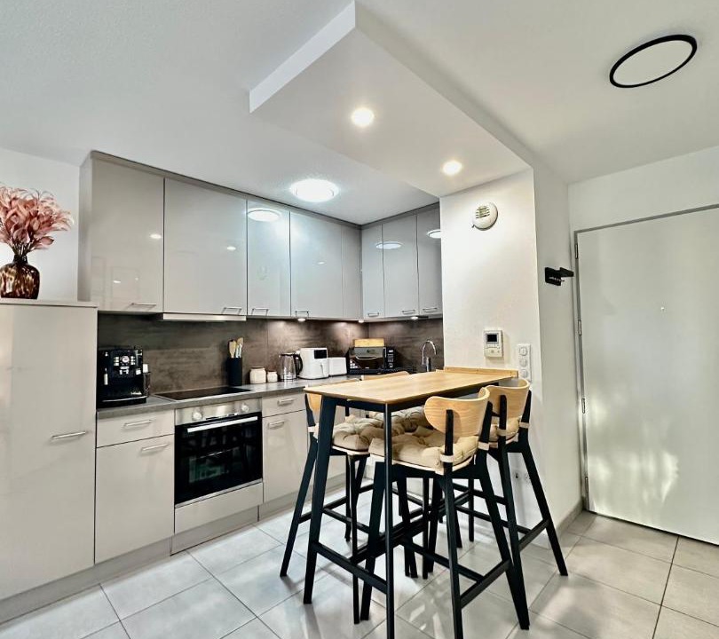 Photo of Kitchen in Saint-Louis
