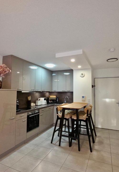 Photo of Kitchen in Saint-Louis