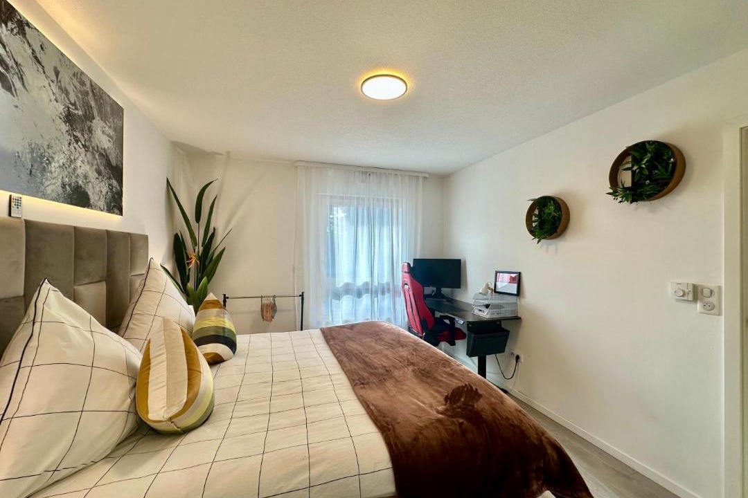 Photo of Bedroom in Saint-Louis
