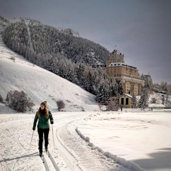 Photo of Others in Pontresina